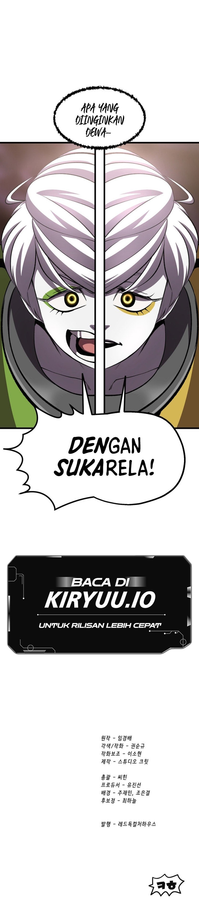 Otherworldly Sword King’s Survival Records Chapter 263 Gambar 19